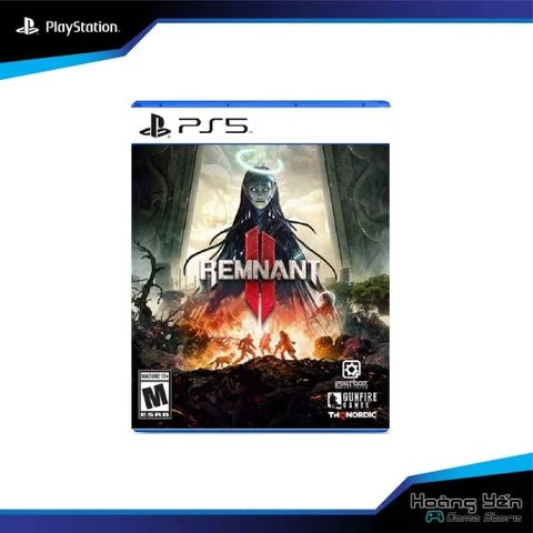  Remnant 2 Ps5 