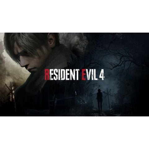  Resident Evil 4 Remake Ps5 