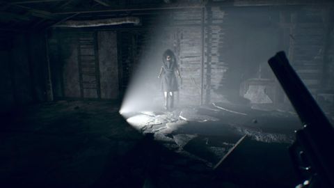  Resident Evil 7 Biohazard Ps5 