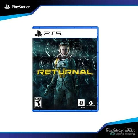  Returnal Ps5 