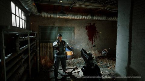  Robocop Rogue City Ps5 