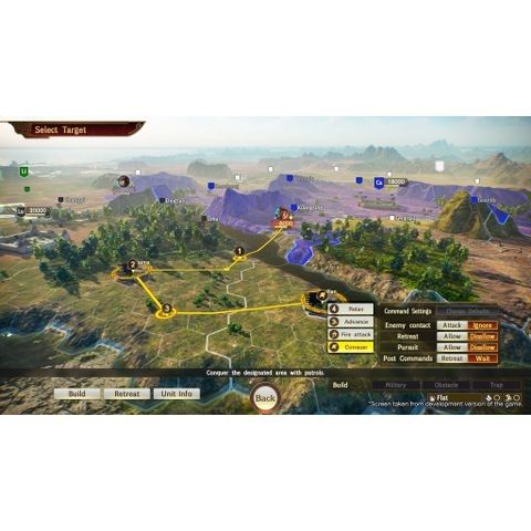  Romance Of The Three Kingdoms XIV Ps4 