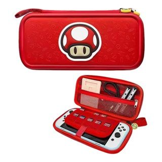  Túi Chống Sốc Cho Máy Nintendo Switch Oled và V2 