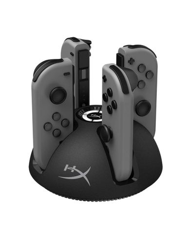  Sạc Joy Con Nintendo Switch thương hiệu Kingston HyperX Bảo Hành 12 Tháng 