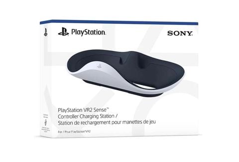  Playstation VR2 