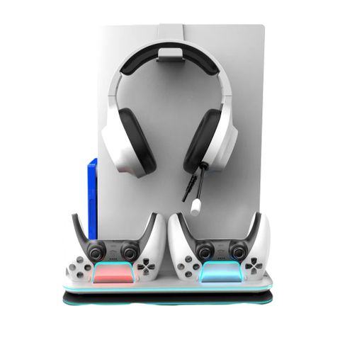  Đế Tản Nhiệt Ps5 Fat Saitake STK-DZ504 