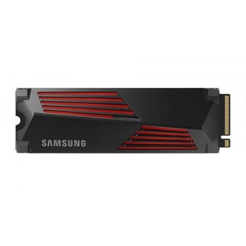  Ổ Cứng SSD Samsung 990 PRO 1TB/ 2TB PCIe NVMe Gen 4 Gaming 