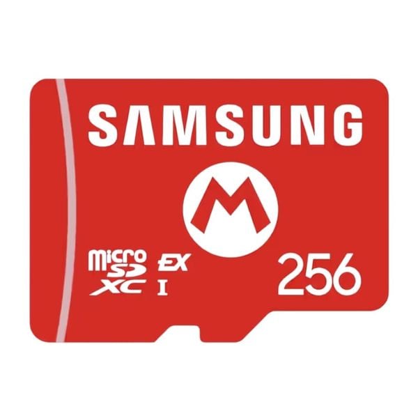  Thẻ Nhớ Samsung Express Nintendo Switch 2 