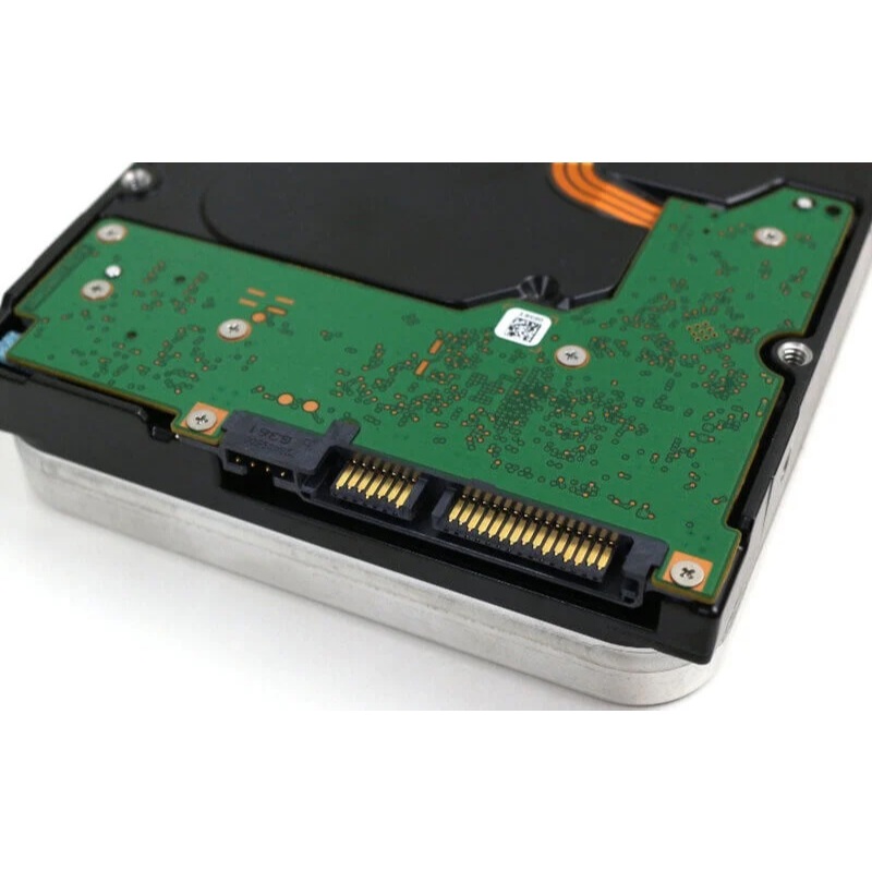  Ổ Cứng Gắn Trong HDD Seagate Exos X12 12TB/ 14TB 