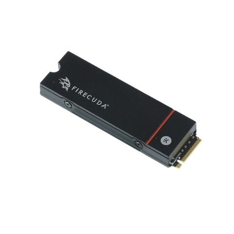  Ổ Cứng Nvme Seagate Firecuda 530R with Heatsink 