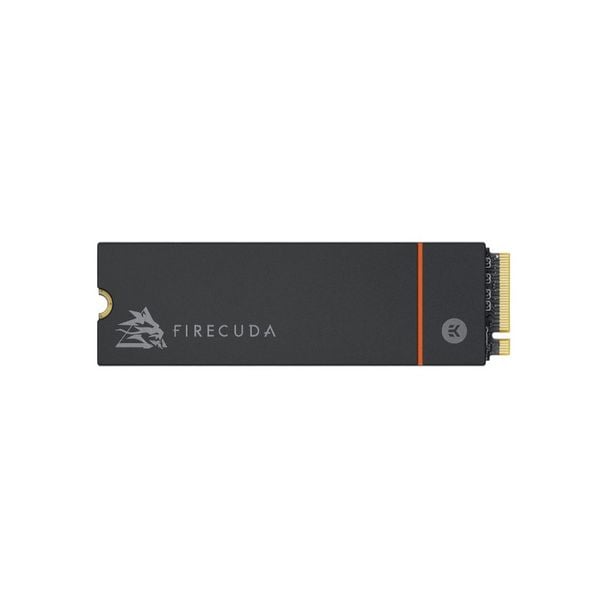  Ổ Cứng Nvme Seagate Firecuda 530R with Heatsink 