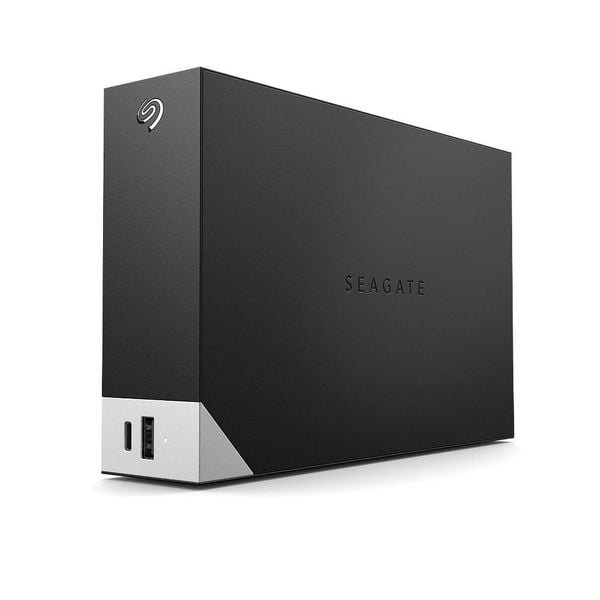  Ổ Cứng Di Động Seagate One Touch 8TB/ 10TB/ 12TB 