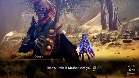  Shin Megami Tensei V Vengeance 