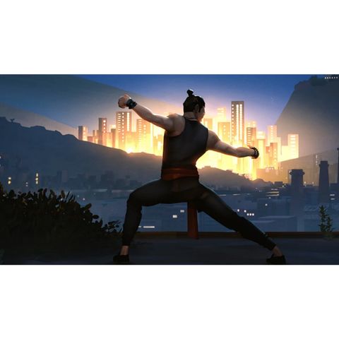  Sifu Ps5 