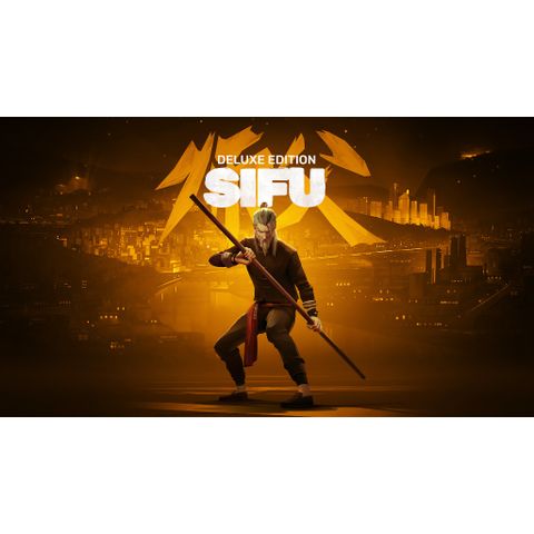  Sifu Ps5 
