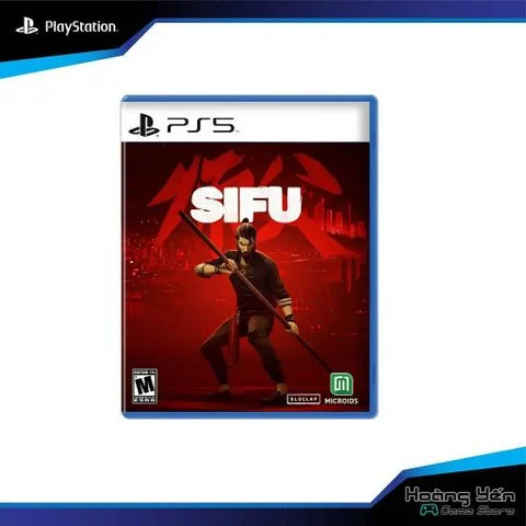  Sifu Ps5 