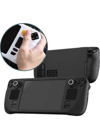  Bao Silicon máy Steam Deck IINE 