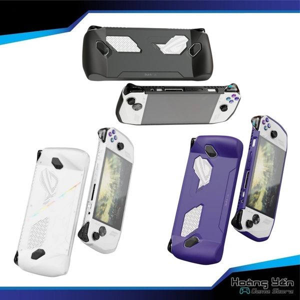  Vỏ Bọc Asus Rog Ally Chính Hãng Skull & Co 