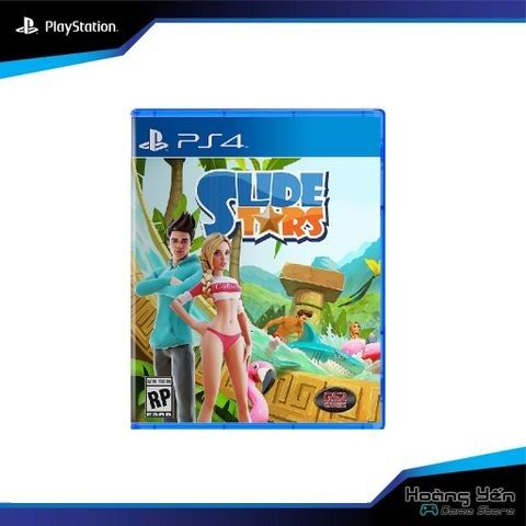  Slide Stars Ps4 