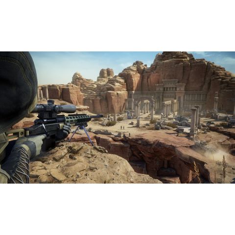  Sniper Ghost Warrior Contracts 2 Ps5 