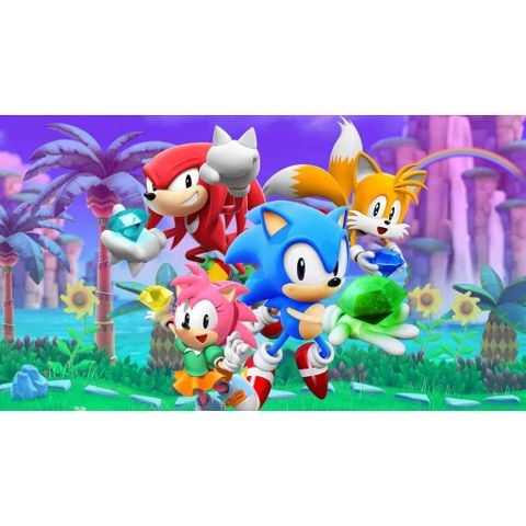  Sonic Superstars Ps5 