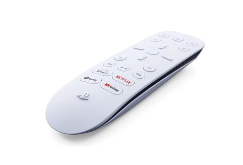  Remote Ps5 ( Media Remote For PS5 ) 