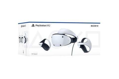  Playstation VR2 