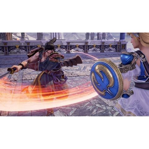  Soul Calibur VI Xbox 