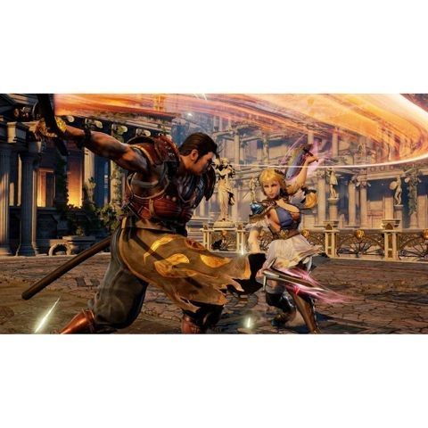  Soul Calibur VI Xbox 