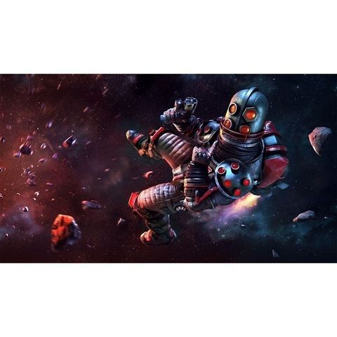  Space Junkies Ps4 