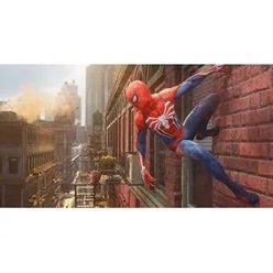  Spider Man Ps4 