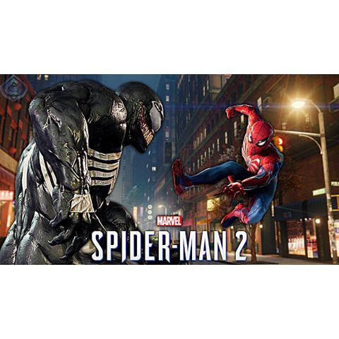  Spider Man 2 Ps5 