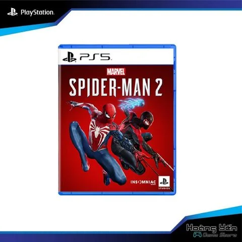  Spider Man 2 Ps5 