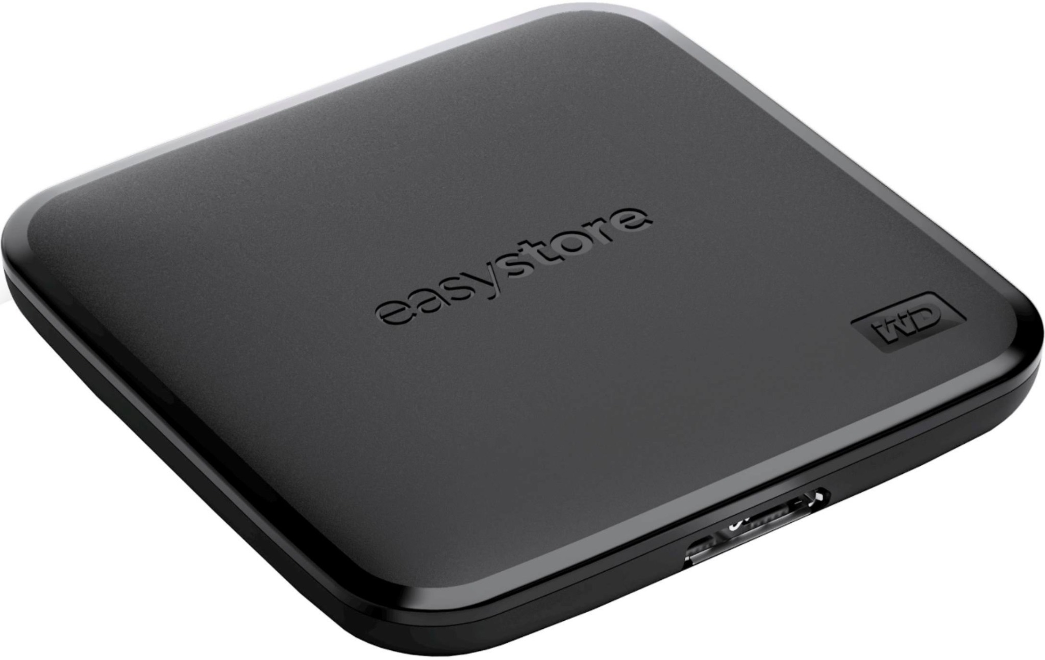  Ổ Cứng Di Động SSD WD Easystore 1TB 
