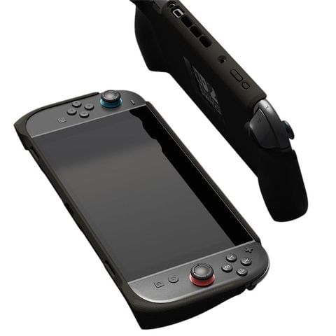  Ốp Lưng Skull & Co Savage Raven Nintendo Switch 2 