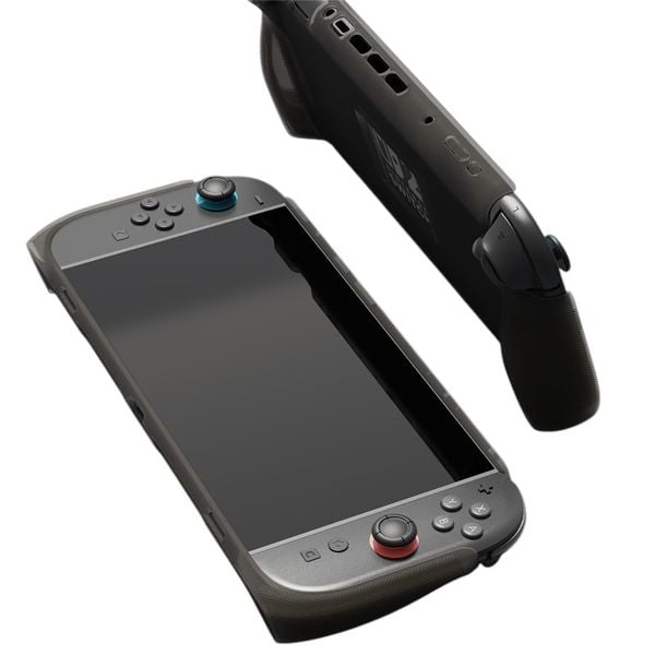  Ốp Lưng Skull & Co Savage Raven Nintendo Switch 2 