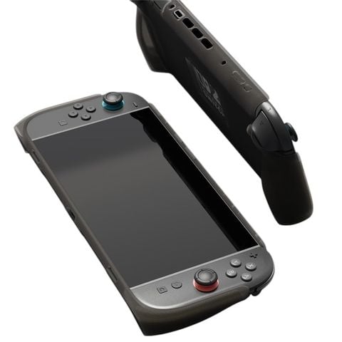  Ốp Lưng Skull & Co Savage Raven Nintendo Switch 2 