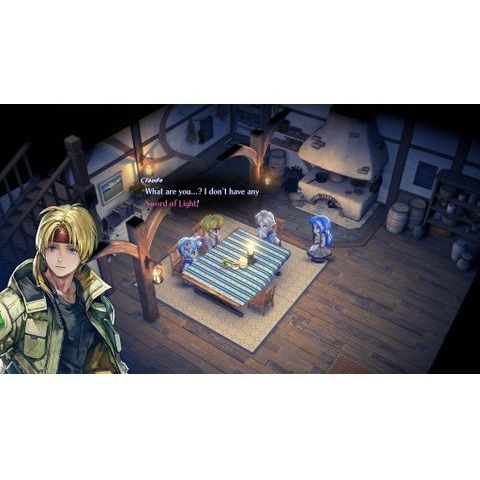  Star Ocean: The Second Story R Ps4 