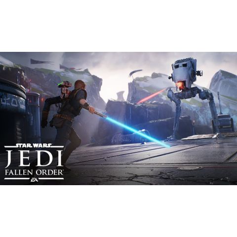  Star Wars Jedi Fallen Order Ps5 