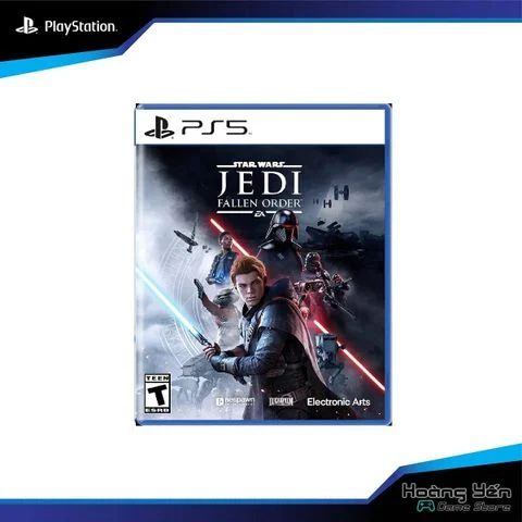  Star Wars Jedi Fallen Order Ps5 