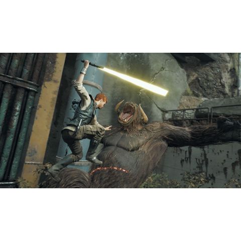  Star Wars Jedi: Survivor Ps5 