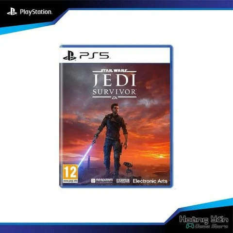  Star Wars Jedi: Survivor Ps5 