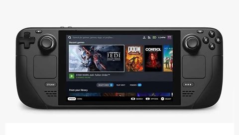  Máy Steam Deck Oled 