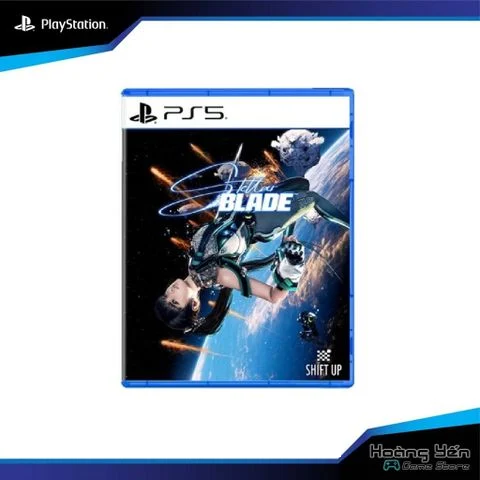  Stellar Blade Ps5 