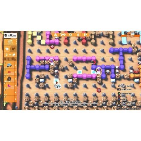  Super Bomberman R 2 Nintendo Switch 