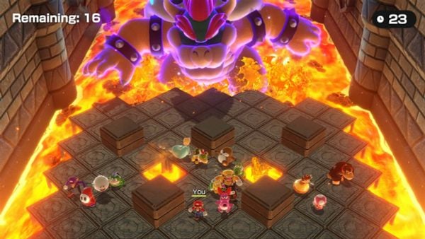  Super Mario Party Jamboree Nintendo Switch 