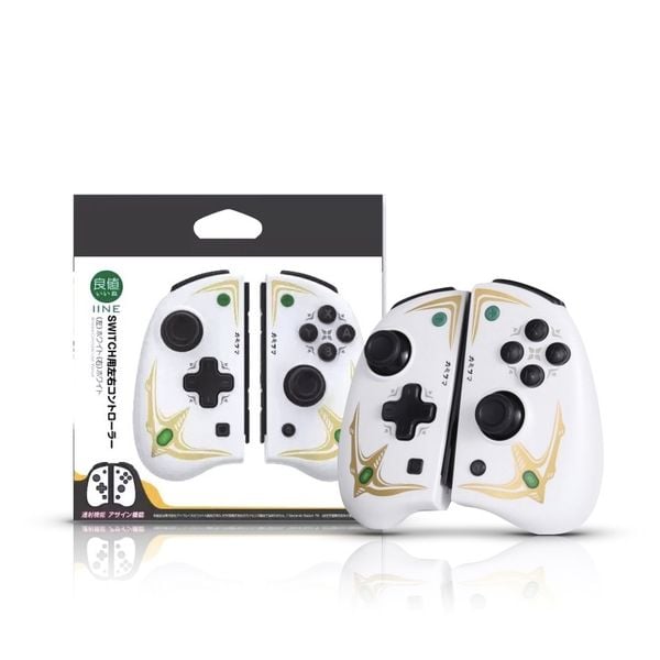  Joy con Pokémon Arceus IINE L602 