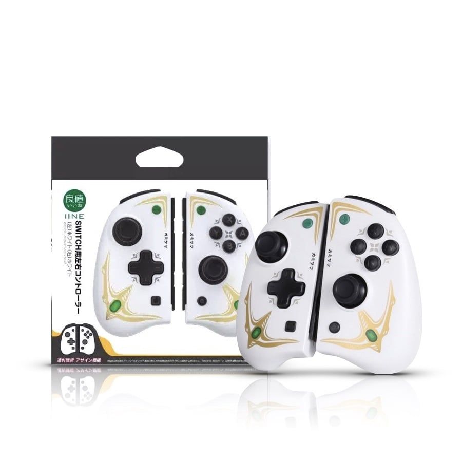  Joy con Pokémon Arceus IINE L602 