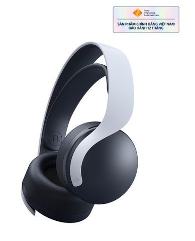  Tai Nghe PS5 Pulse 3D Wireless Headset Trắng Chính Hãng Sony 