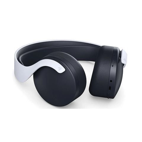  Tai Nghe PS5 Pulse 3D Wireless Headset Trắng Chính Hãng Sony 